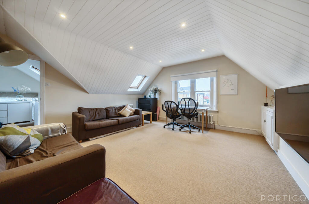 Main image of property: Earlsfield Road