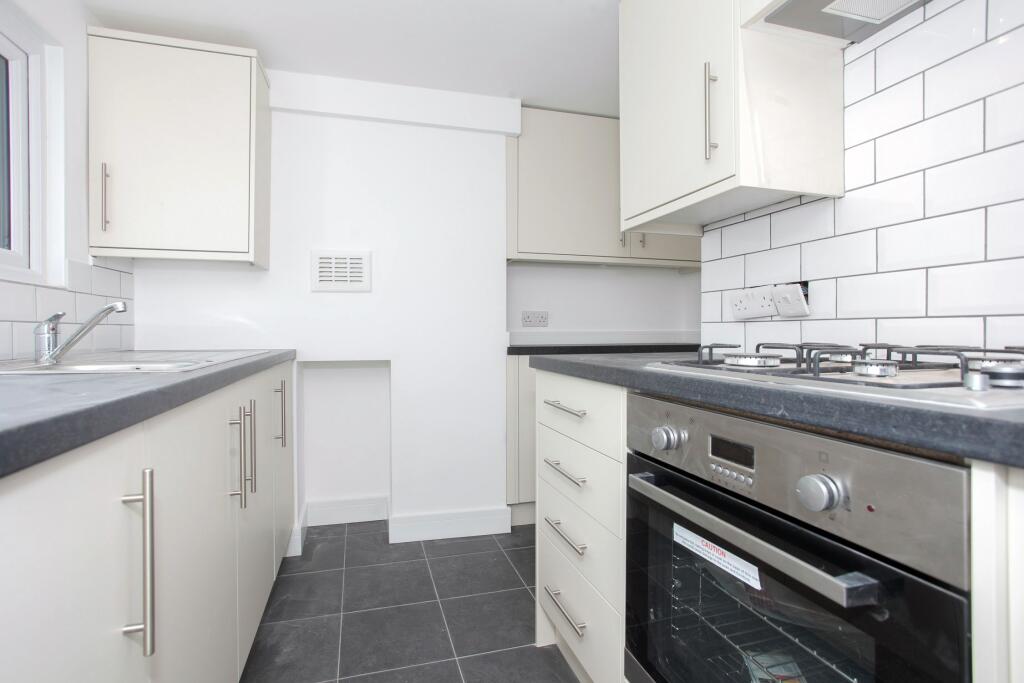 Main image of property: Comyn Road, London