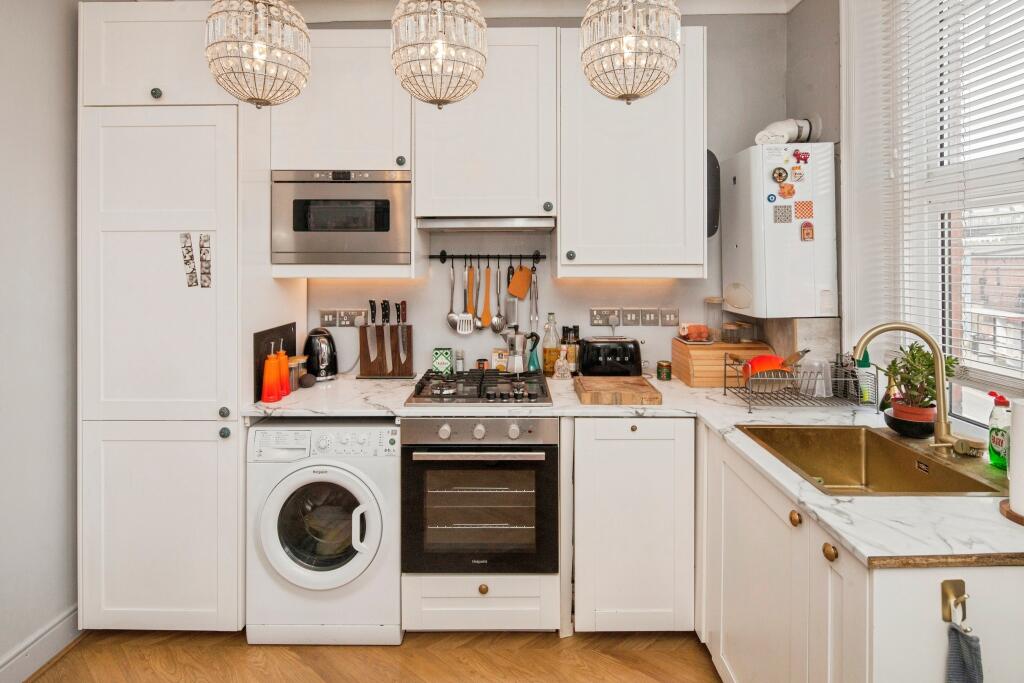 Main image of property: Queenstown Road - Battersea