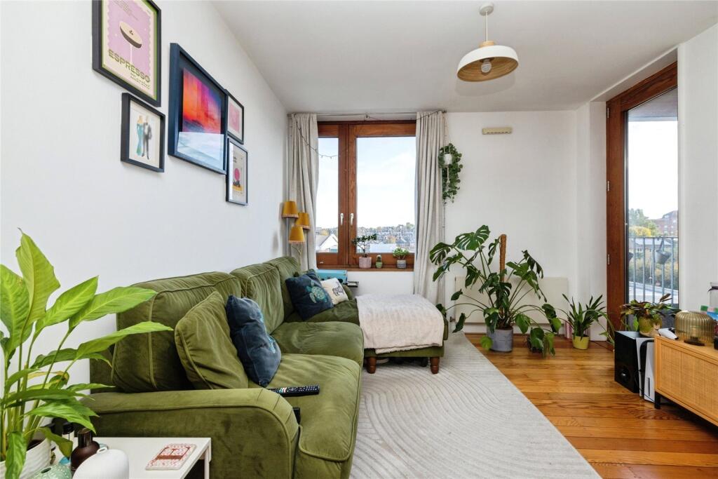 Main image of property: Garratt Lane, London, SW18