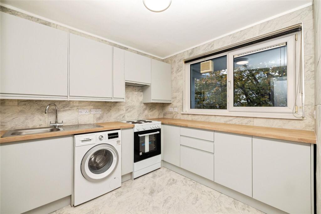 Main image of property: Battersea Park Road, London, SW8