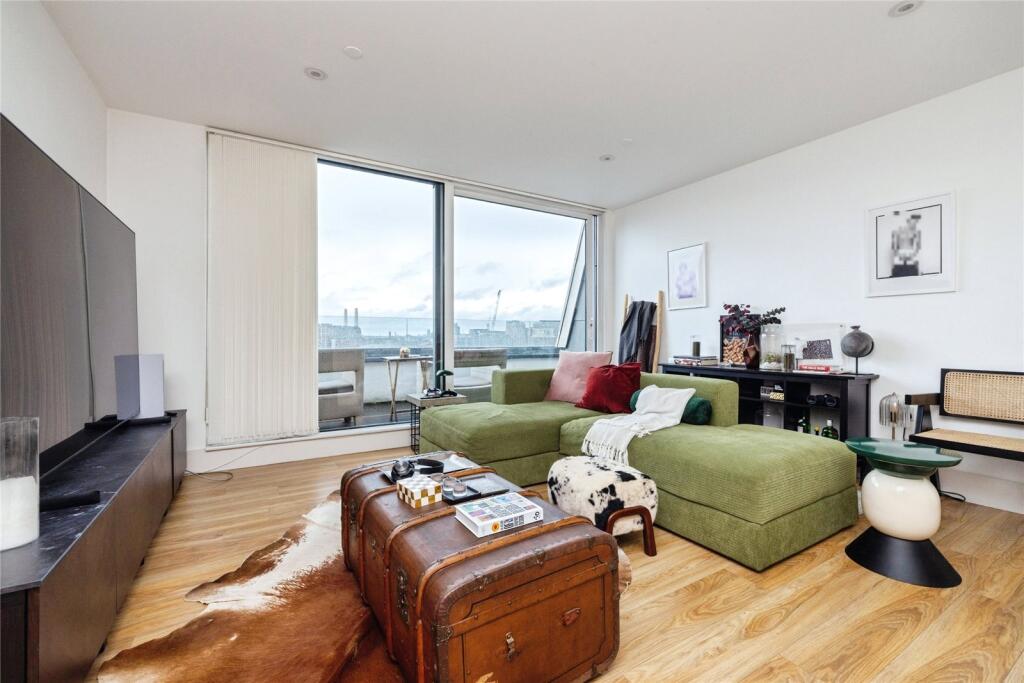 Main image of property: Cornell Square, London, SW8