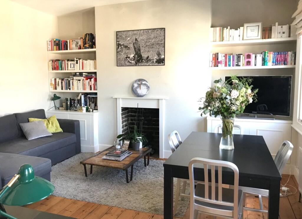 Main image of property: Elsynge Road, London, SW18