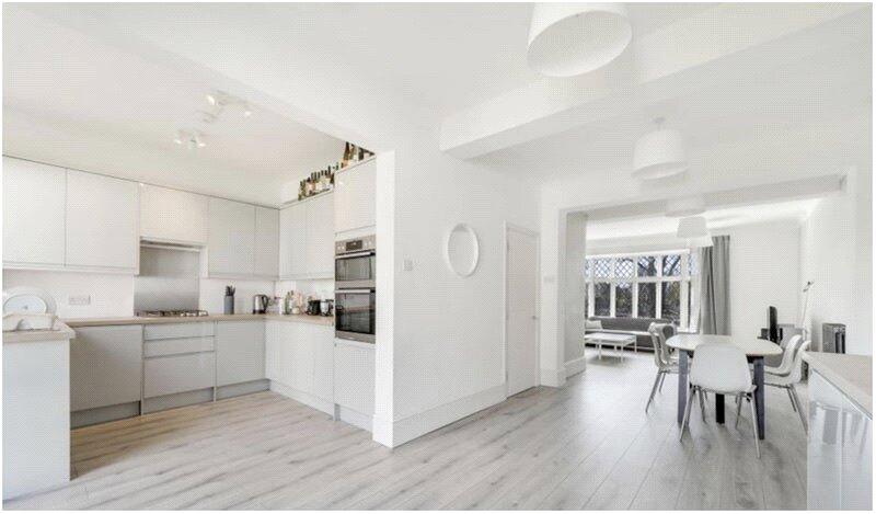 Main image of property: Trinity Road, London, SW17