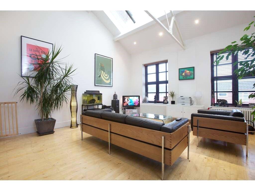 Main image of property: Balham Grove, London, SW12