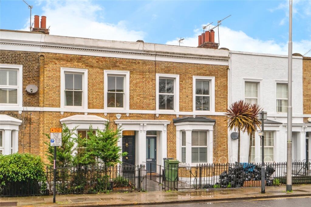 Main image of property: Wandsworth Road, SW8