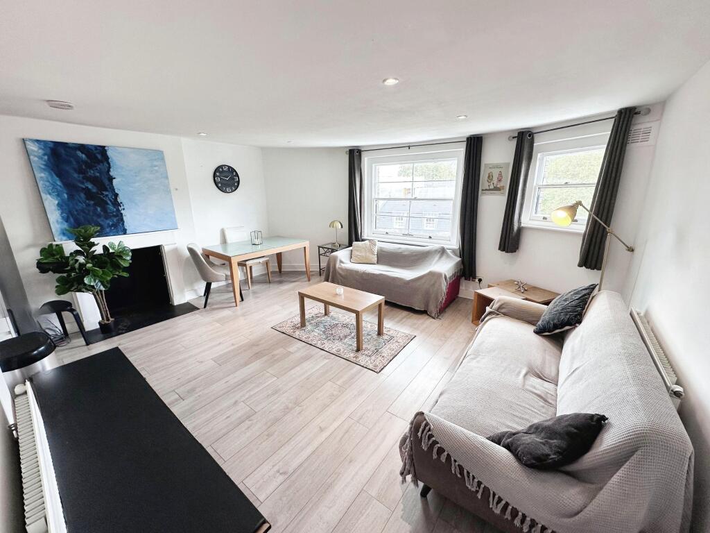 Main image of property: Mecklenburgh Square, London WC1N