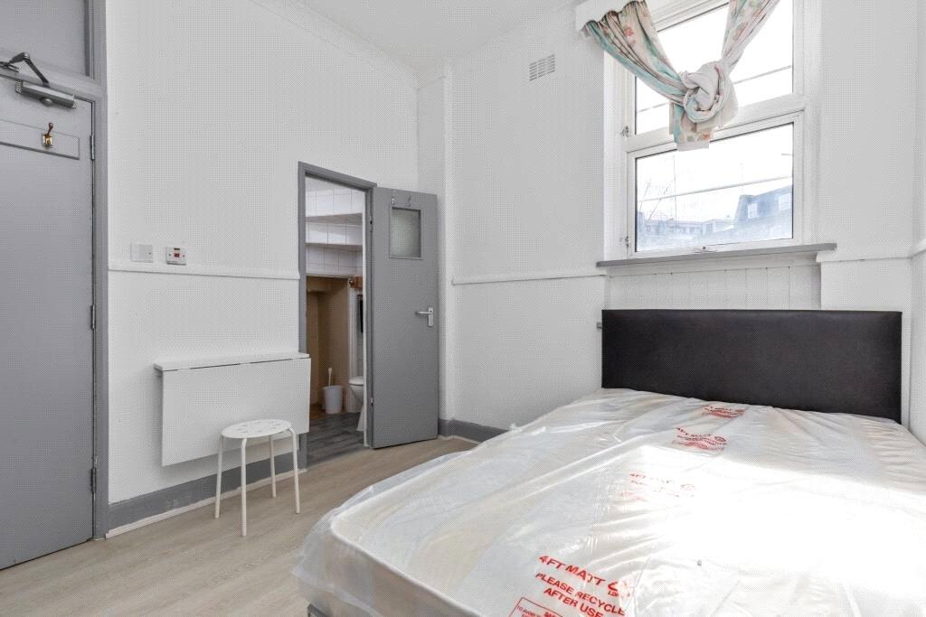 Main image of property: Gray's Inn Road London, WC1X