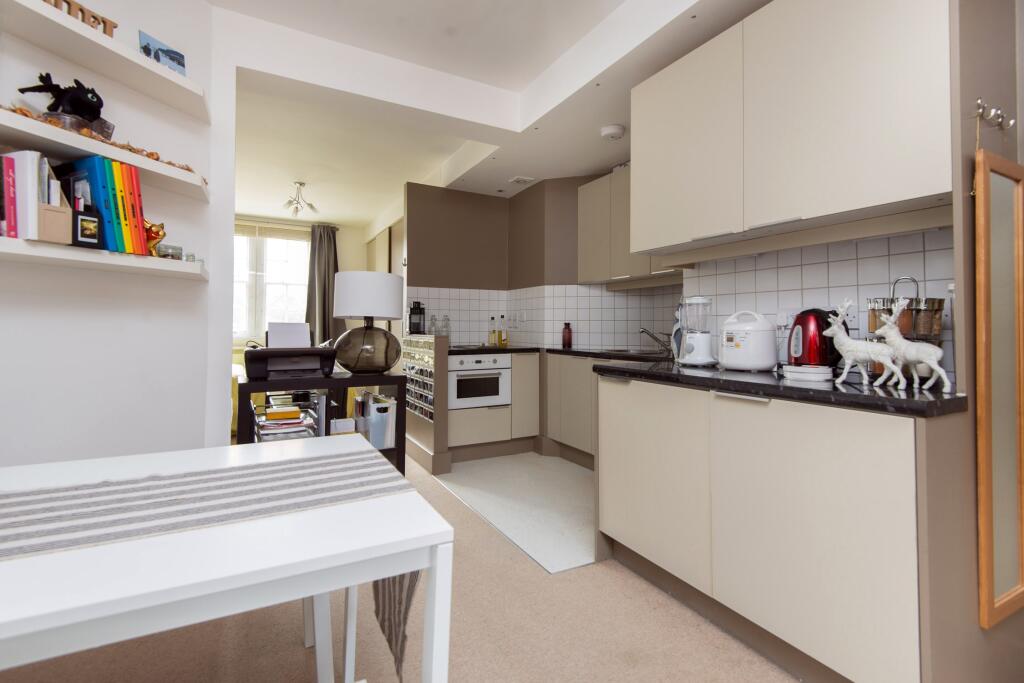 Main image of property: Sandwich House, Sandwich Street, London, WC1H