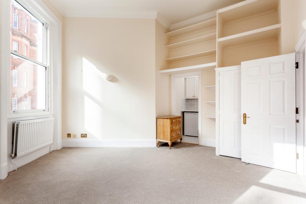 Main image of property: Crawford Street, London, W1H