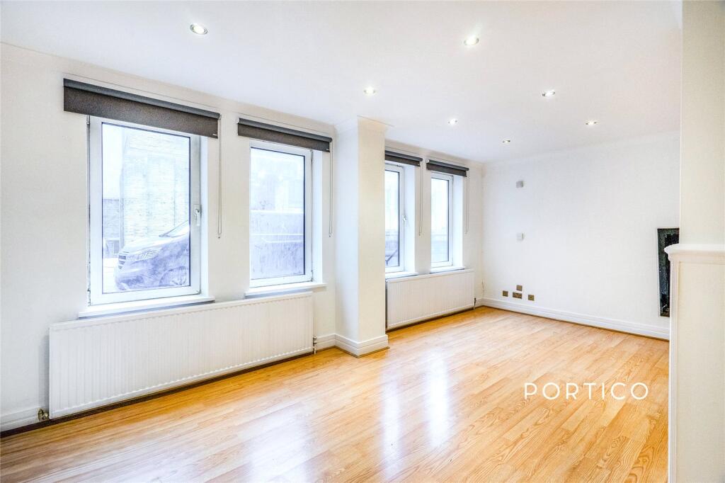 Main image of property: Charter Court, Harcourt Street, W1H