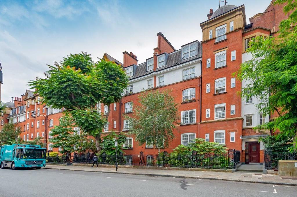Main image of property: Flaxman Court, Flaxman Terrace, London, WC1H