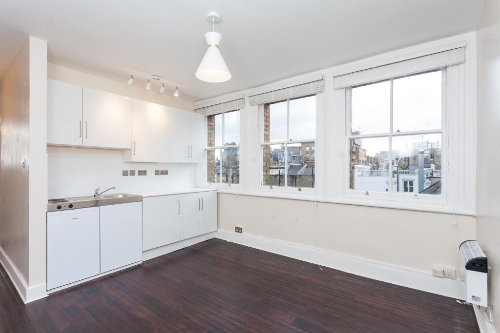 Main image of property: Coptic Street, London, WC1A