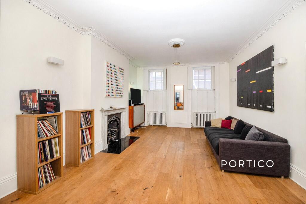 Main image of property: Doughty Street, London, WC1N