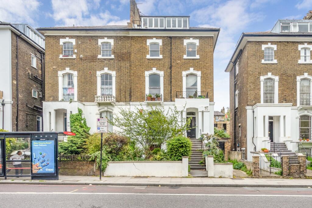 Main image of property: Camden Road, NW1