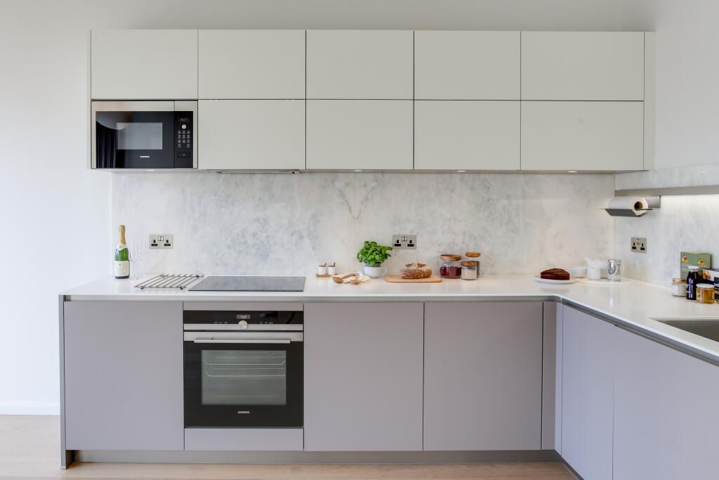 Main image of property: The Park Lofts, Albany Street, NW1