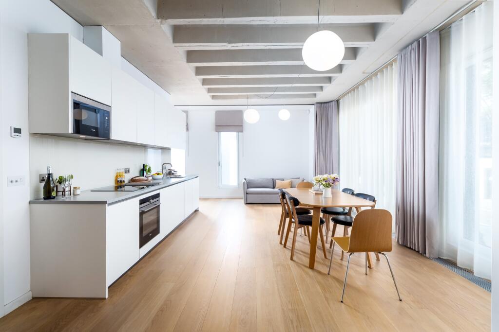 Main image of property: The Park Lofts, Albany Street, NW1