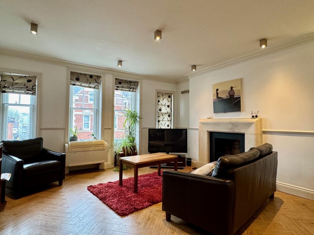 Main image of property: Heath Street, NW3
