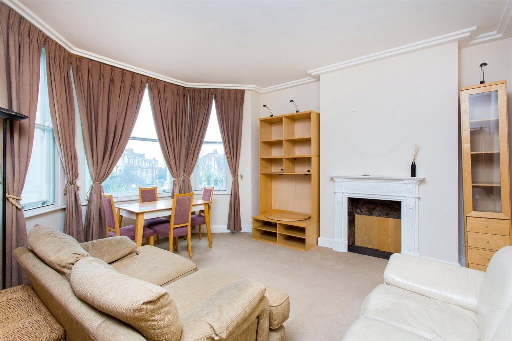 Main image of property: Finchley Road, London, NW3