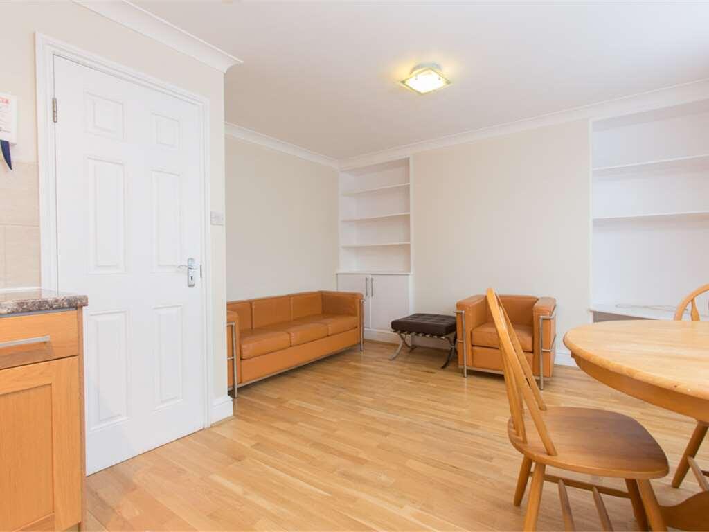Main image of property: Camden Park Road, Camden, NW1