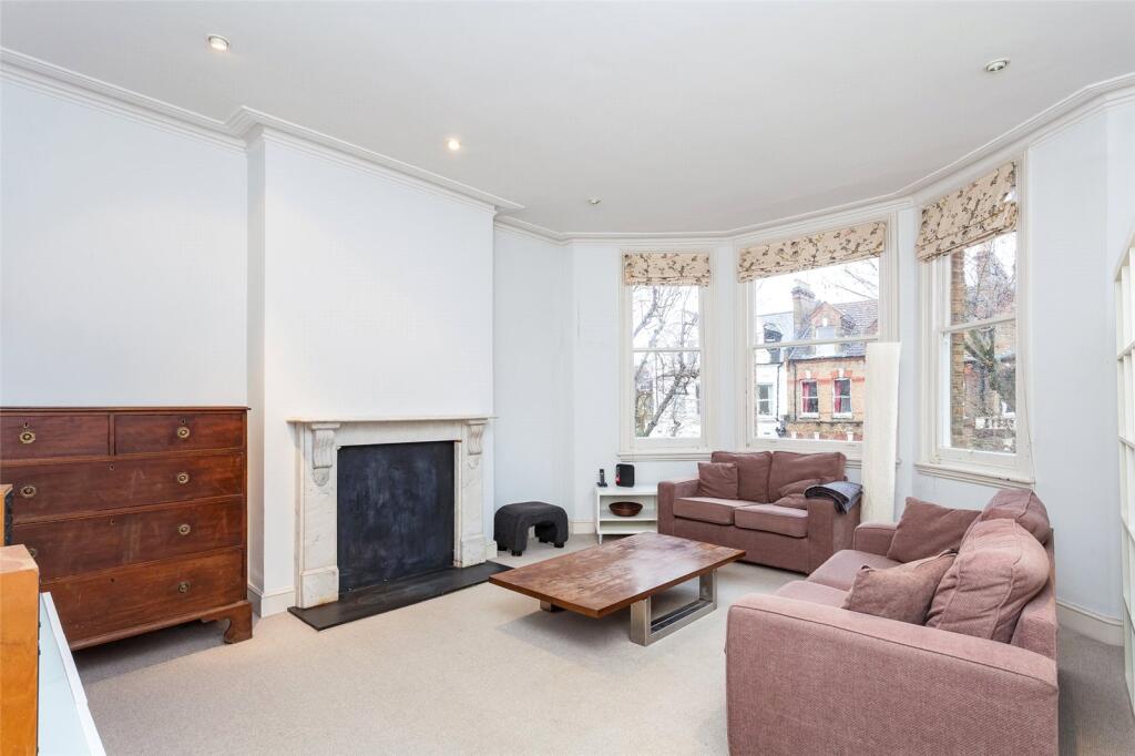 Main image of property: Brondesbury Villas, London, NW6