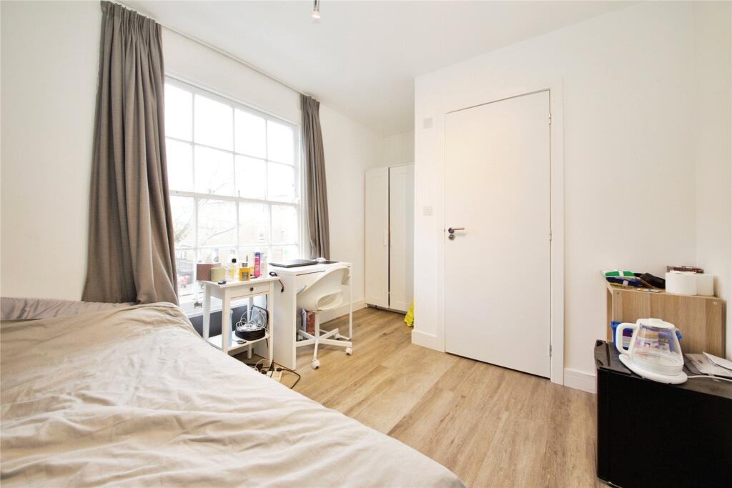 Main image of property: Bayham Street, London, NW1