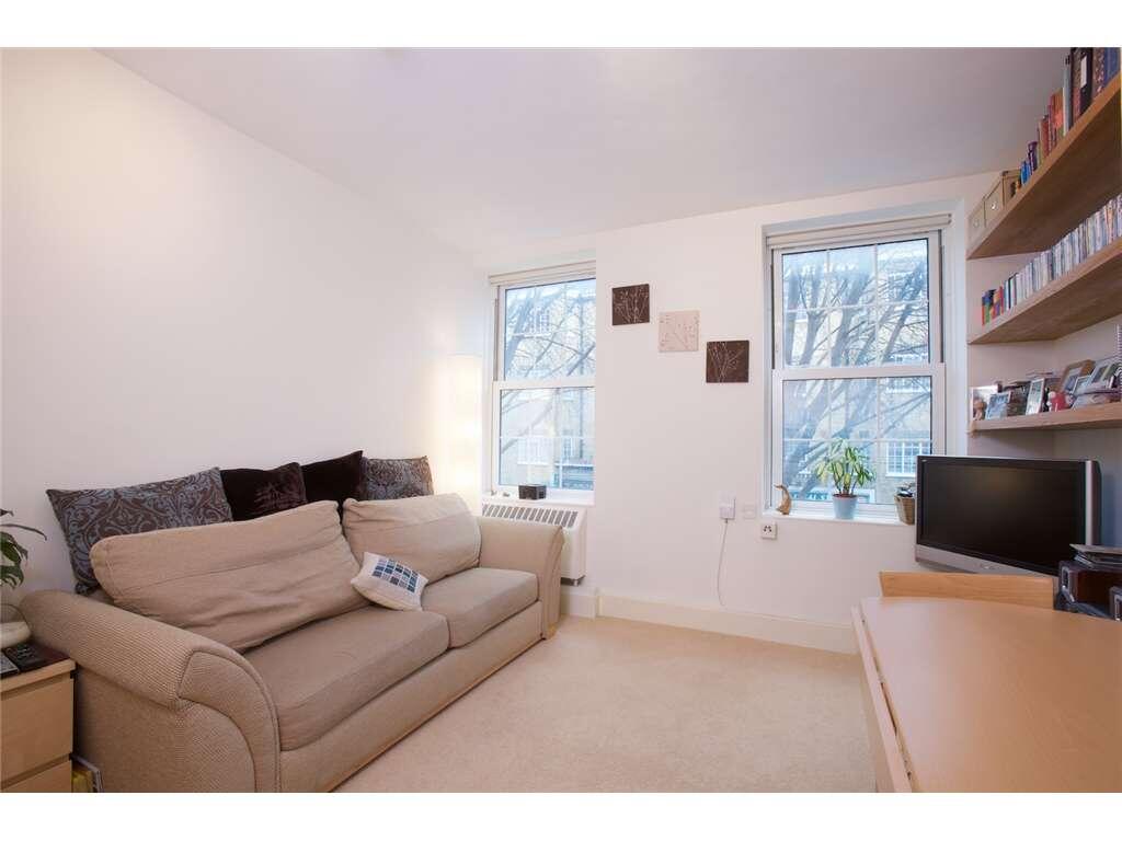 Main image of property: Werrington Street