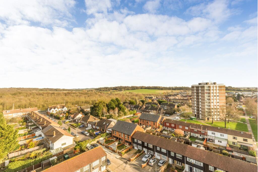 Larchwood House, Chigwell, IG7