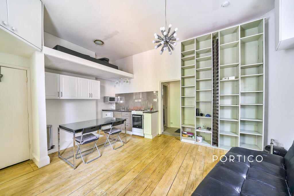 Main image of property: South Lambeth road