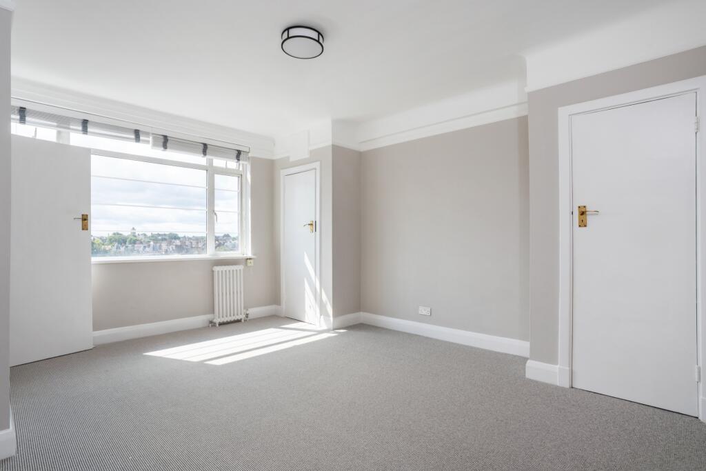 Main image of property: Du cane Court