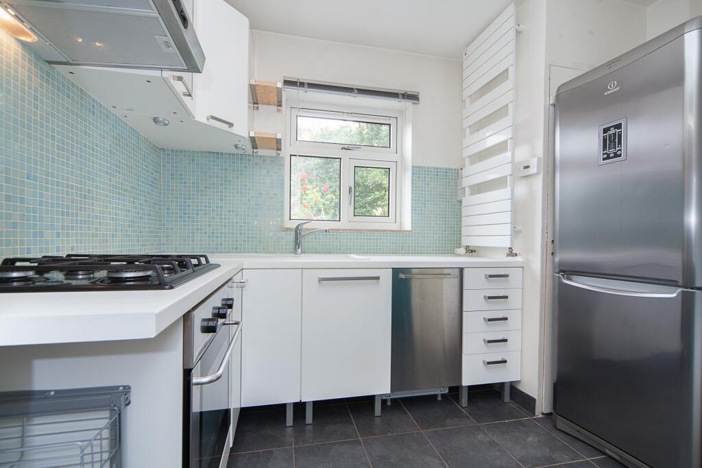 Main image of property: Clapham Road