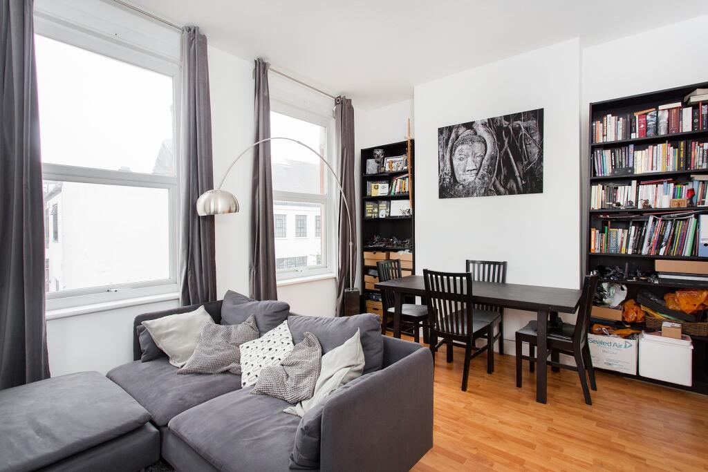 Main image of property: Morrish Road