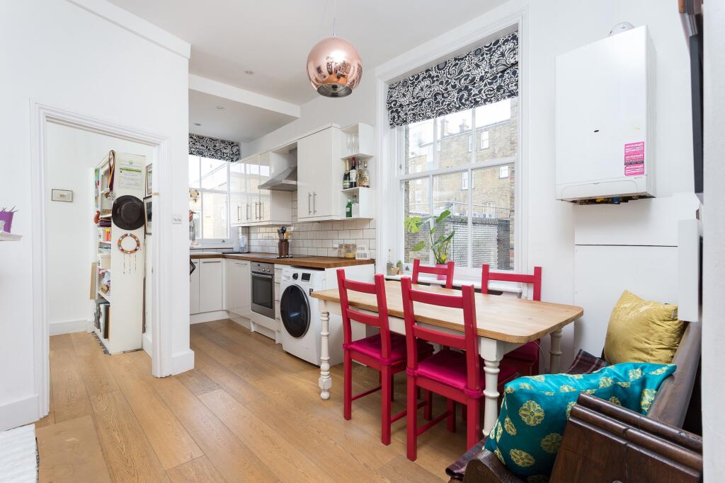 Main image of property: Venn street