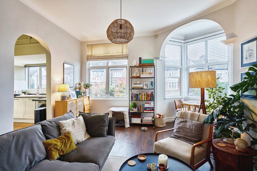 Main image of property: Knollys Road, Streatham, SW16