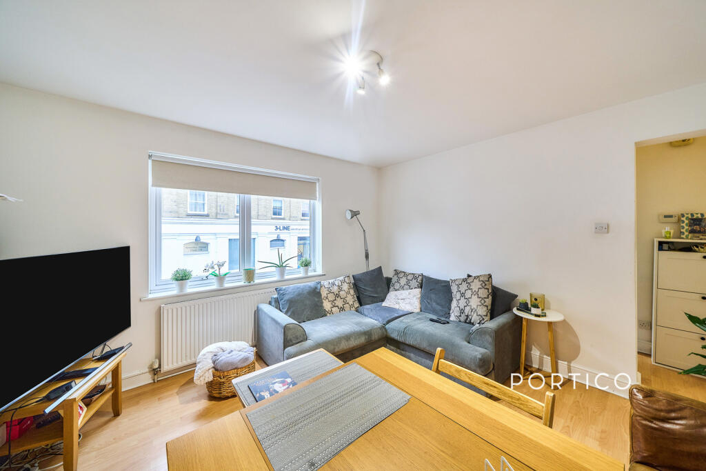 Main image of property: Flat 5,, Springfield Court, Lambeth, SW4