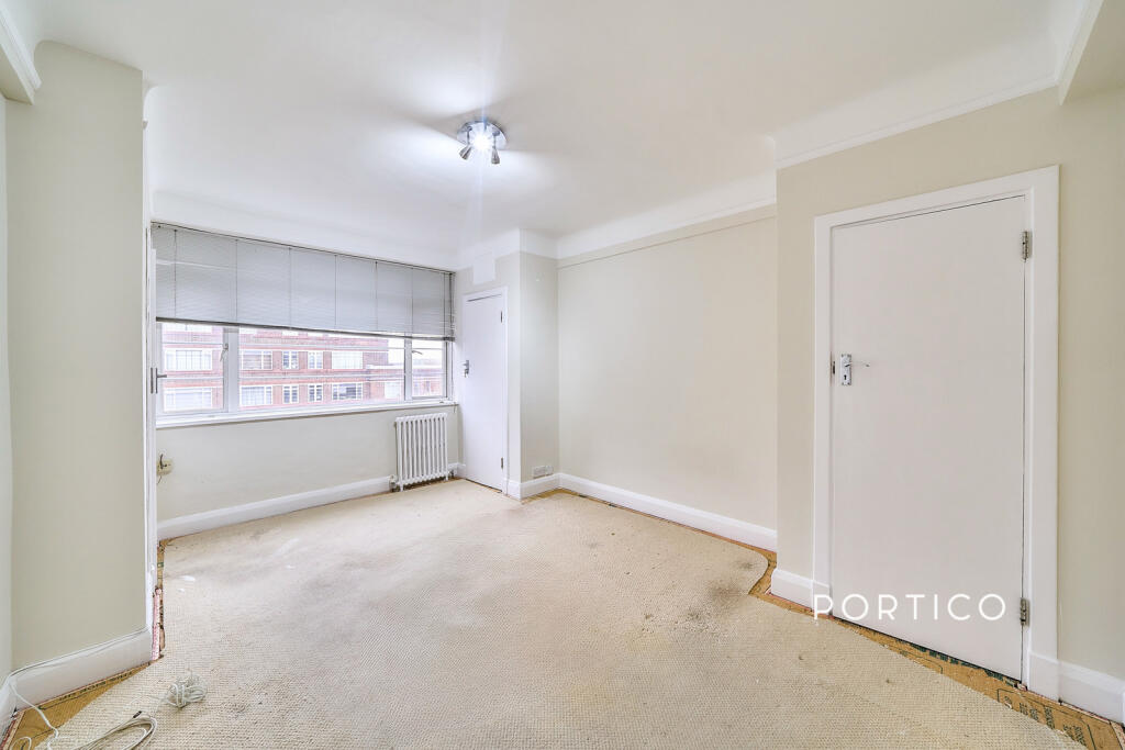 Main image of property: Du Cane Court, Balham High Road, London, Wandsworth, SW17