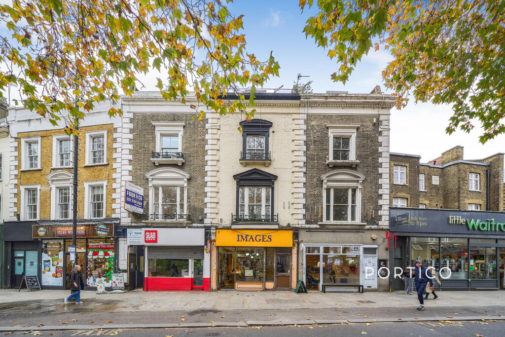 Main image of property: The Pavement, London, SW4