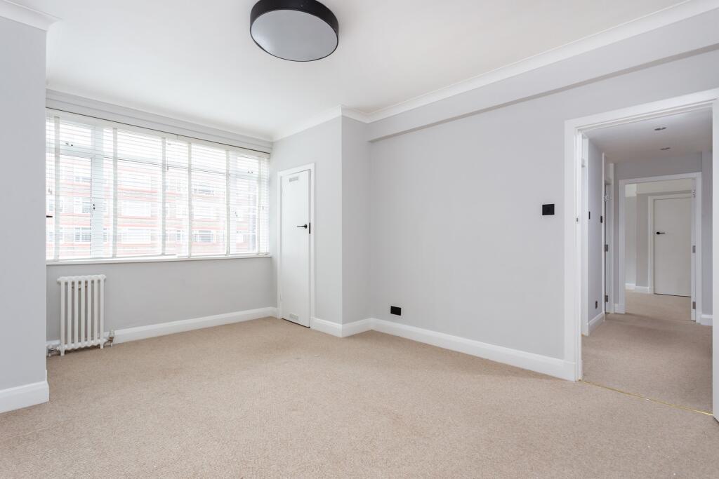 Main image of property: Du Cane Court, Balham High Road, London, SW17