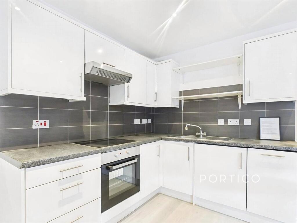 Main image of property: Mursell Estate, London, SW8