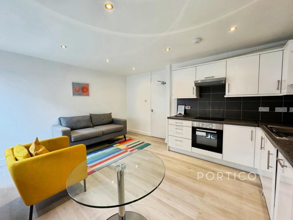 Main image of property: Mursell Estate, London, SW8