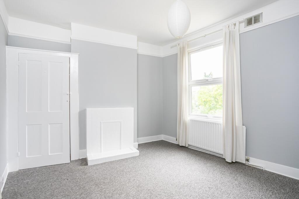 Main image of property: Upland Road