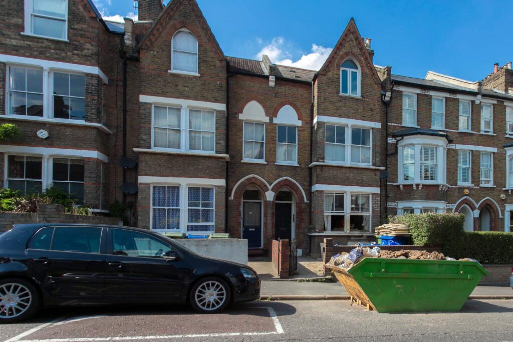 Main image of property: Grove Hill Road