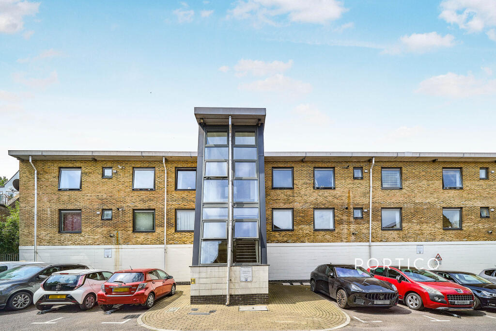 Main image of property: Streamline Mews