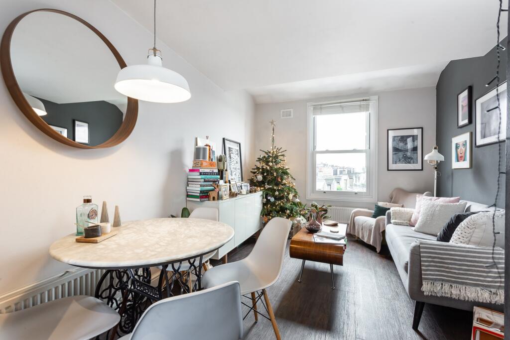 Main image of property: North Cross Road, London, SE22