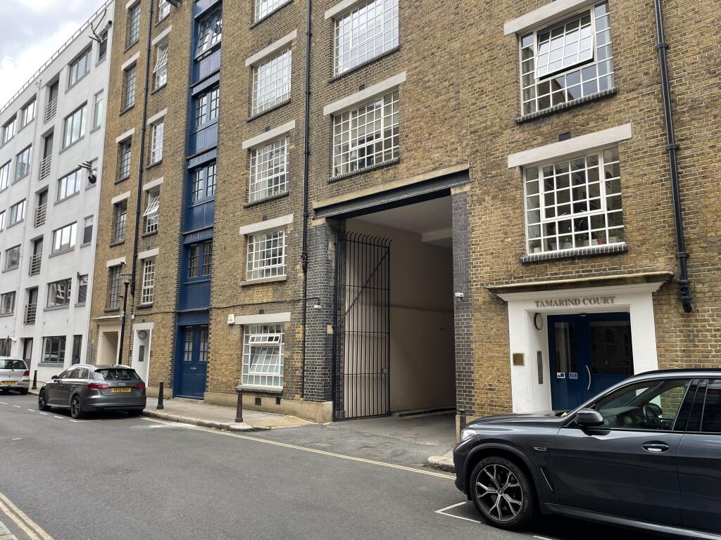 Main image of property: Curlew Street, London, SE1