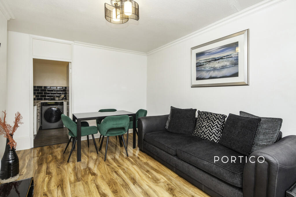 Main image of property: Friern Road, SE22