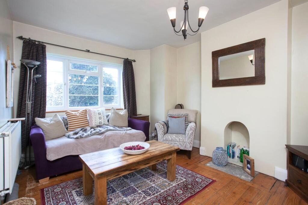 Main image of property: Peckham Rye, London, SE22