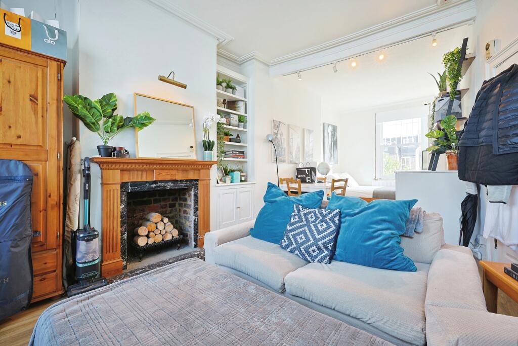 Main image of property: New Kings Road, SW6 