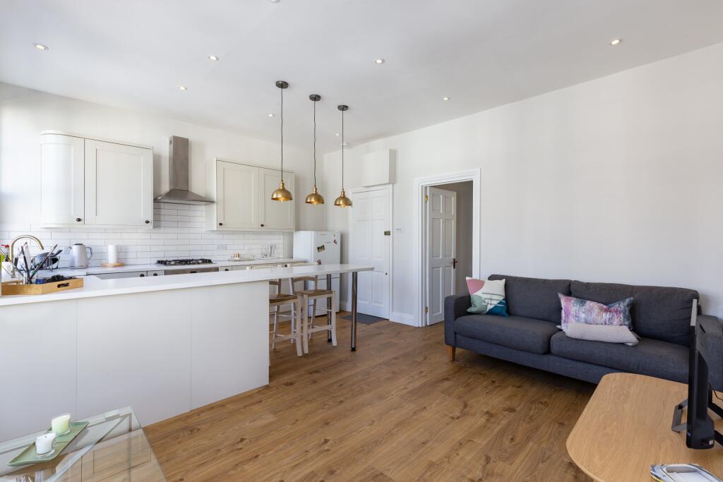 Main image of property: Dancer Road