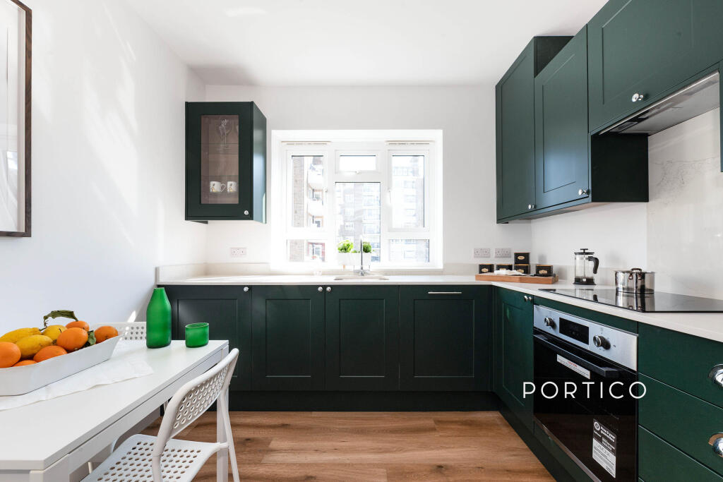 Main image of property: Broomhouse Lane, SW6